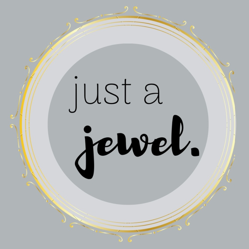 SHOP •• just a jewel. - Picture 2 of 3